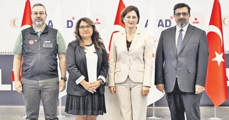 Deprem uzmanları İstanbul’da buluşacak