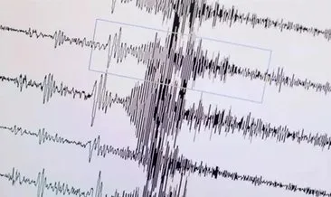 AFAD açıkladı! Kahramanmaraş'ta 4 büyüklüğünde deprem #kahramanmaras