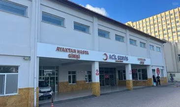 ‘Kız kaçırma’ kanlı bitti: 1 ölü, 2 yaralı