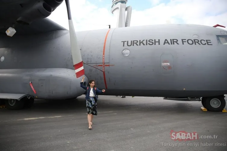 TEKNOFEST bugün başladı