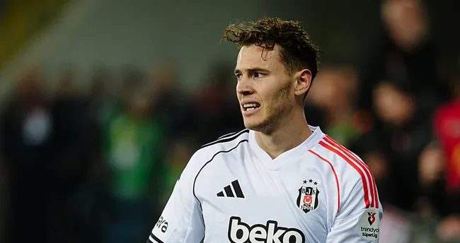 Beşiktaş’tan Kristjan Asllani için indirim talebi!