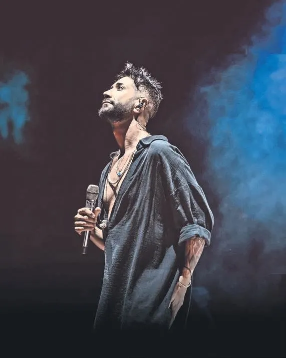 Beşiktaş Tüpraş Stadyumu’nda dev konser