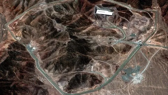 İran’dan İsrail ve ABD’ye nükleer resti: Kabul etmeyeceğiz