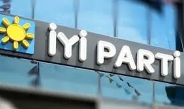 İYİ Parti, Edirne Belediye Meclis üyesi 3 kişiyi disipline sevk etti