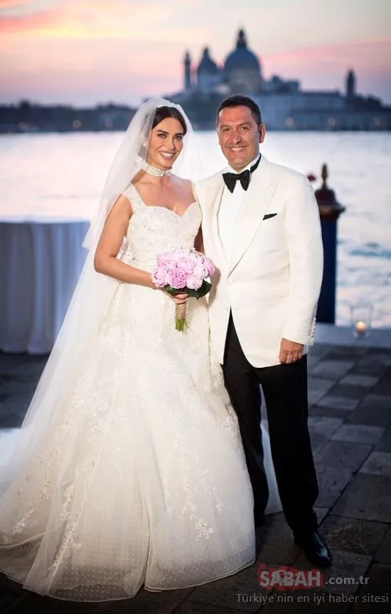 Nedim Keçeli’nin Gamze Keçeli'ye aldığı doğum hediyesi dudak uçuklattı