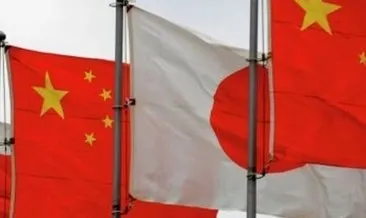 Japonya ile Çin anlaştı: Acil iletişim hattı kurulacak