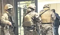 Bayğara örgütüne 4 gözaltı