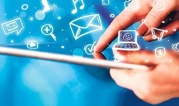 Cep yakan faturalar tarihe karıştı