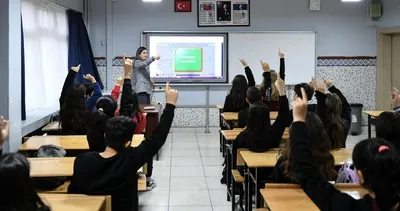 10 BİN ÖĞRETMEN ATAMA TARİHLERİ BEKLENİYOR! AGS ve ÖABT puanıyla öğretmen ataması ne zaman, branşlar açıklandı mı?