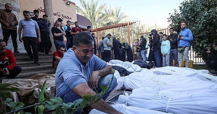 İsrail, Han Yunus’u hedef aldı: 28 ölü