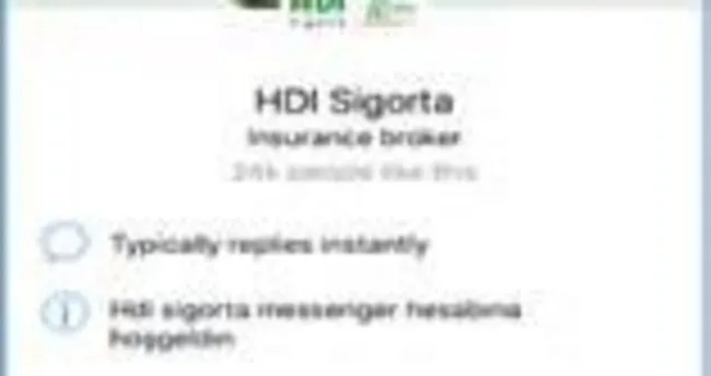 HDI Sigorta’dan Facebook atağı
