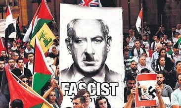 Katil Netanyahu’yu Türkiye korkusu sardı #ankara