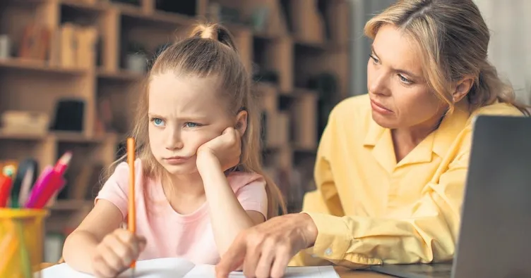 Ev ödevi krizlerini 6 adımda yönetin