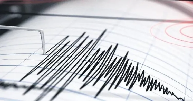 Hatay’da 4.1’lik deprem