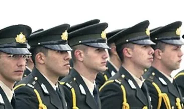 yedek subay olabilir