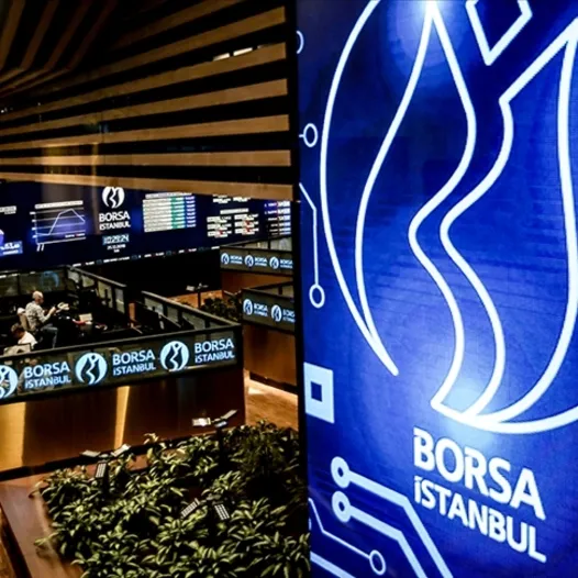 Borsa günün ilk yarısında değer kazandı