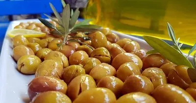 Maraş Tarhanası ile Edremit Zeytini coğrafi işaret tescili aldı