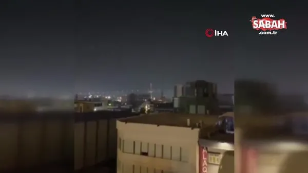 Irak’ın Basra kentinde iki grup arasında çatışma: 5 ölü | Video