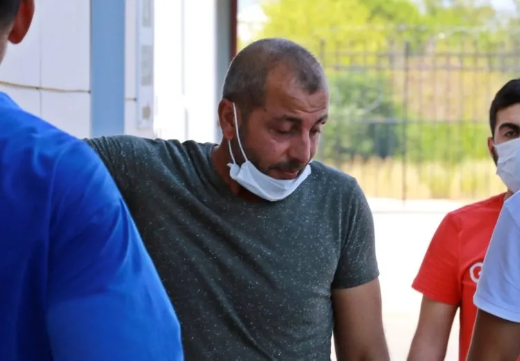 Kardeş katili ağabeyden kan donduran ifade: