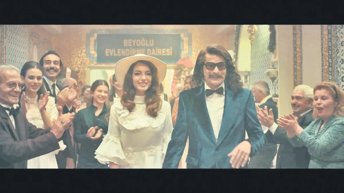 Cem Karaca’nın Gözyaşları