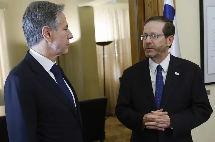 İsrail’e verilen süre sona erdi: Gazze’ye insani yardımın ulaşmadığı ortaya çıktı! İkiyüzlü ABD sözünü tutmuyor