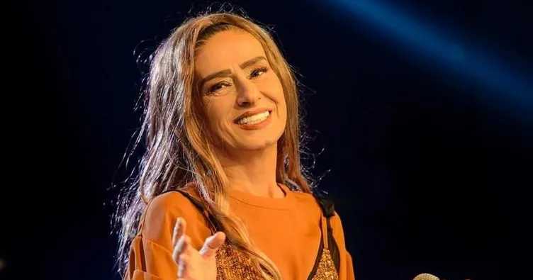 Yüzünü örümcek ısırdı