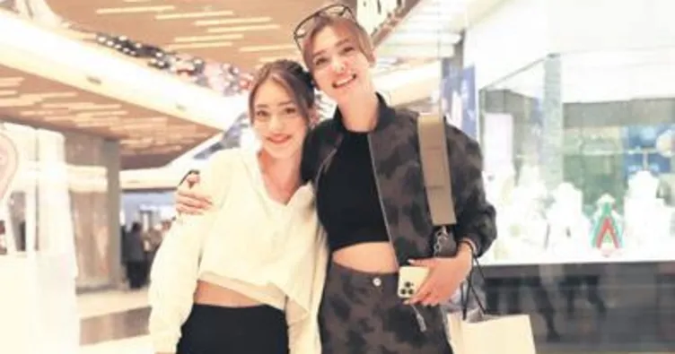 ‘Güzel bir yıl bizi bekliyor’