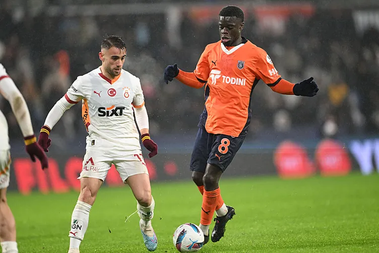 Son dakika haberi: Galatasaray’a Süper Lig’den 2 bomba transfer! Dursun Özbek, işi şimdiden bitirdi...