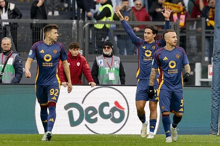 SON DAKİKA: Dybala, Galatasaray kararını verdi! İtalyanlar flaş gelişmeyi duyurdu...