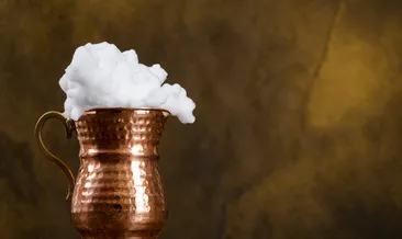 Türkiye’nin milli içeceği ayranın faydası saymakla bitmiyor! Hem lezzetiyle hem faydasıyla mest eden o tarif...