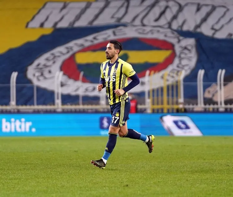 Son dakika: Fenerbahçe’de Erol Bulut’tan futbolcularına mesaj: Hepinizden tek bir isteğim var...