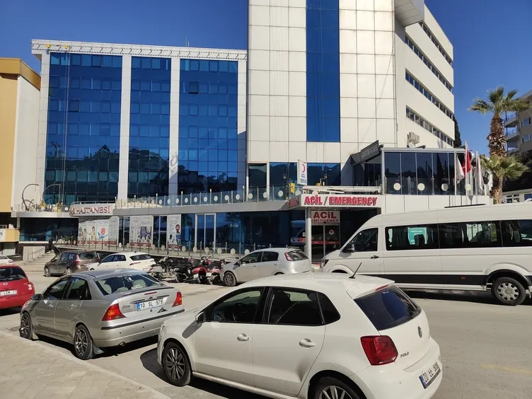 Aydın’da özel hastanede ’yaşlı hastanın ölü olarak taburcu edilmesi’ skandalı! Bakanlıktan açıklama geldi