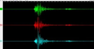 SON DEPREMLER 1 KASIM 2023  || Az önce deprem mi oldu, nerede, kaç şiddetinde? Türkiye son depremler listesi!
