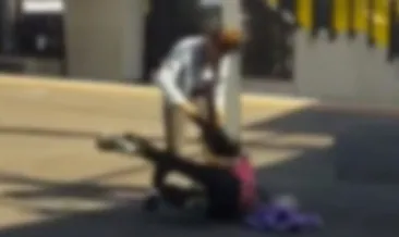 İtalya’da Nijeryalı kadına ırkçı saldırı