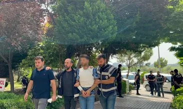 Otomobiline binerken öldürüldü #adana