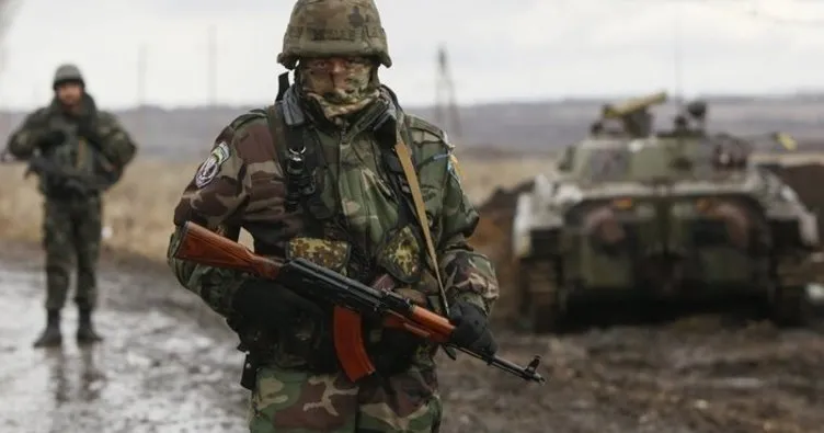 Donbas krizi tırmanıyor! Rusya’dan peş peşe açıklamalar: Geri dönüşü olmayan sonuçlara yol açacaktır