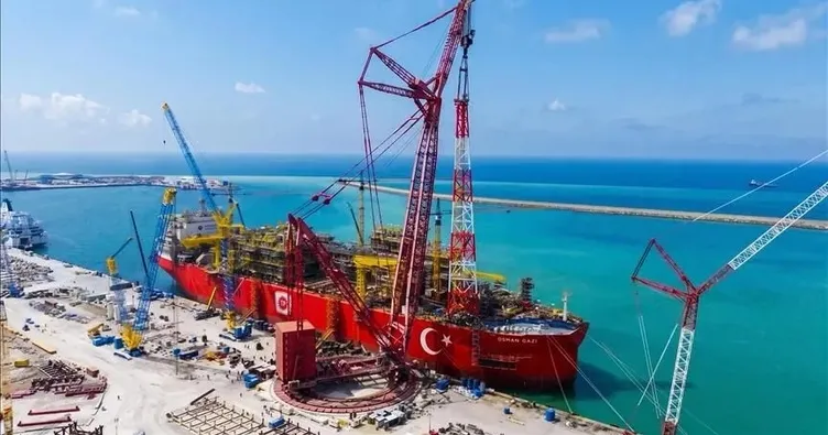 Osman Gazi ile üretim 2 katına çıkacak