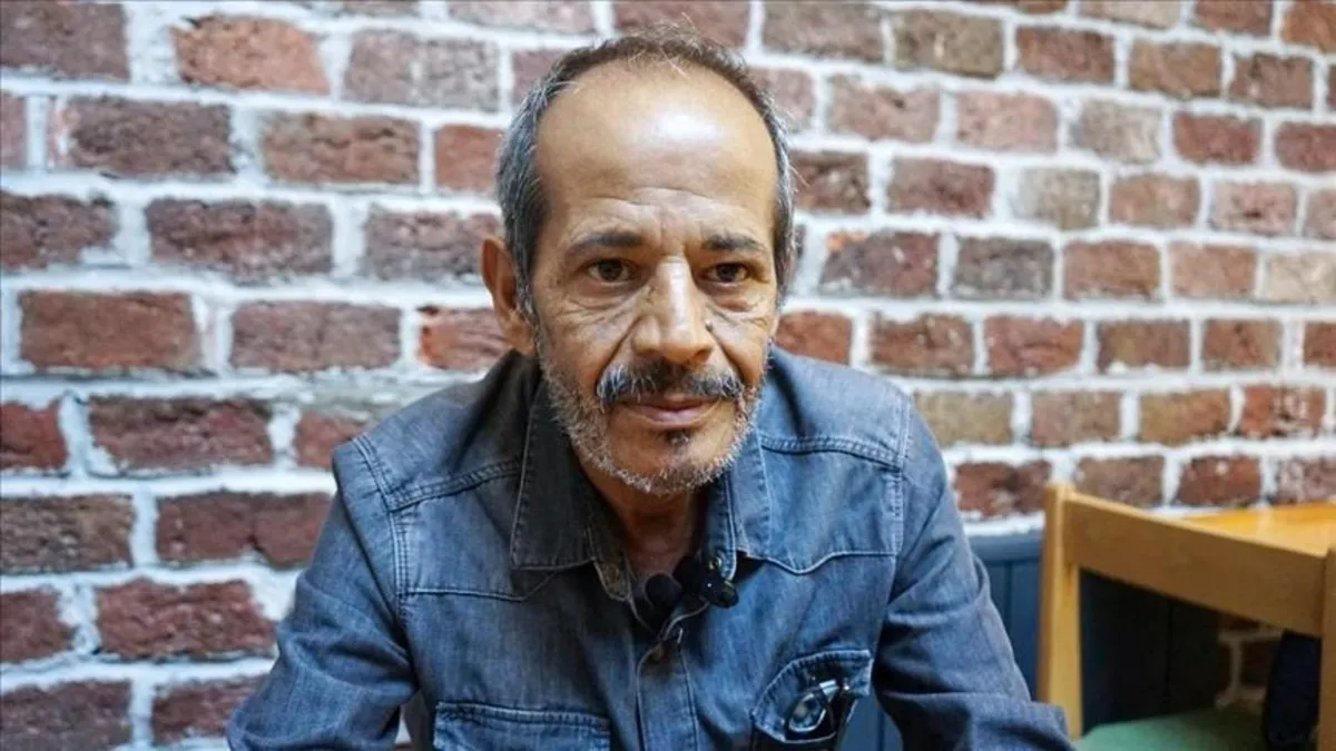 Yazar Bülent Akyürek vefat etti