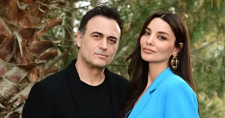 Üvey Annenin yayın tarihi belli oldu