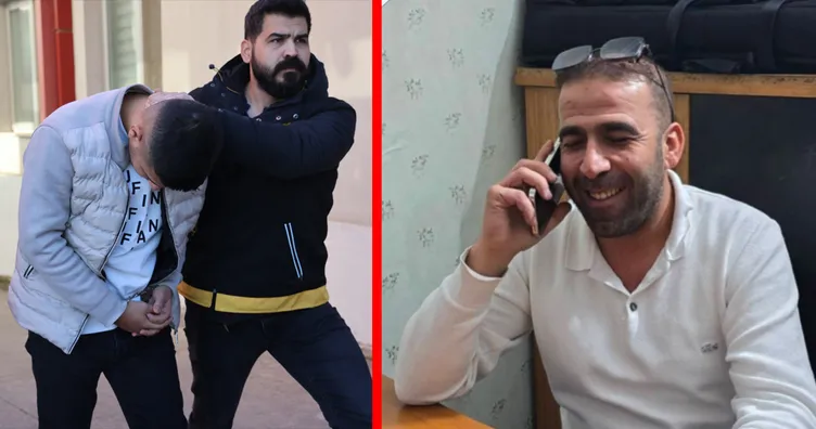 ’Bira şişesi’ canından etti! 9 el ateş eden katilin savunması yok artık dedirtti: Amacım öldürmek değildi