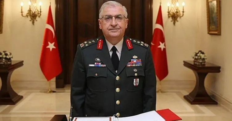 Kara Kuvvetleri Komutanlığına atanan Orgeneral Yaşar Güler kimdir?