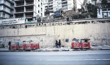 Bu ağaçları siz kanser ettiniz