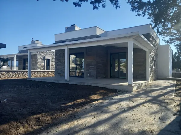 CHP’li Başkan Semih Şahin’in rüşvetle gelen lüks hayatı! Bodrum’da 8 milyonluk villa aldı