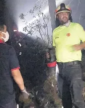 Vatan size minnettar