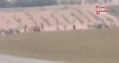Şanlıurfa’da 1 kişinin ölümüyle sonuçlanan kavganın görüntüleri ortaya çıktı | Video