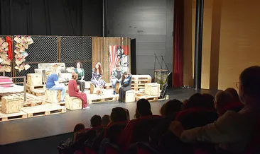 5. Marmaris Tiyatro Günleri