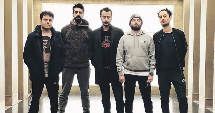 ‘Dayakçı grup, organize kötülük yapıyor’