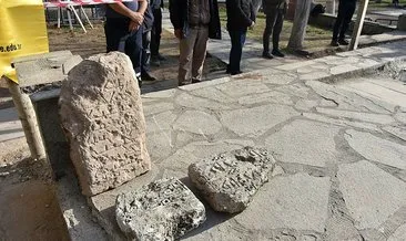 Son dakika: Diyarbakır’da büyük keşif! Selçuklu Sultanı 1’inci Kılıçarslan’ın mezarı bulundu