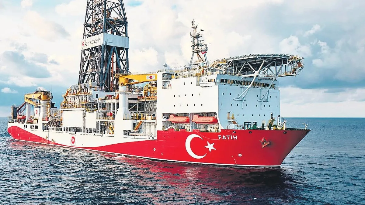 Enerji gelirlerinden aile fonuna 21.9 milyar katkı