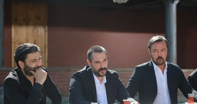 Eskiya Dunyaya Hukumdar Olmaz Yeni Bolum Icin Nefesler Tutuldu Edho Yeni Sezon Ne Zaman Hangi Gun Yayinlanacak Atv De Edho Ne Zaman Baslayacak Guncel Haberleri